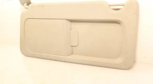 Dacia Dokker Sun visor clip/hook/bracket 568200192084