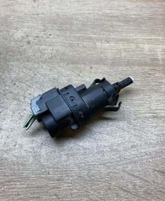Brake pedal sensor switch