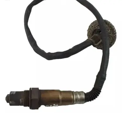 BMW 5 F10 F11 Lambda probe sensor 7614322