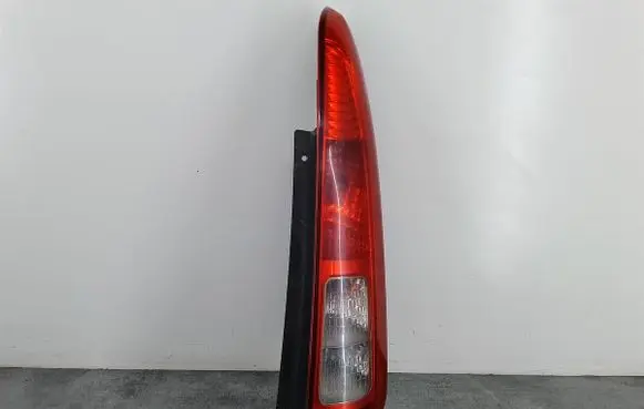 Rear/tail lights