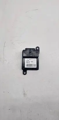 Jaguar S-Type Seat control module 4R8314B422AD L0031789