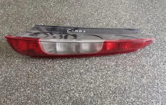 Ford Focus C-MAX Rear/tail lights