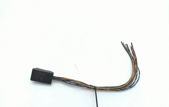 Mercedes-Benz 280 450 W116 Other wiring loom 9678
