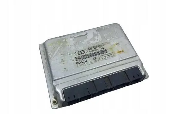Engine control unit/module