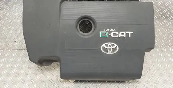 Toyota Verso Engine cover (trim)