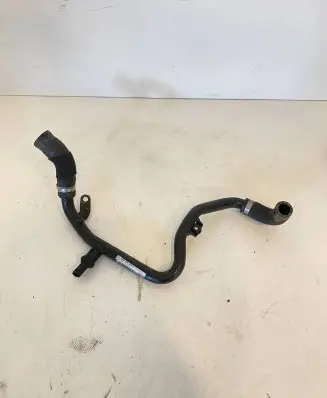 Audi A6 S6 C6 4F Engine coolant pipe/hose 059121070E
