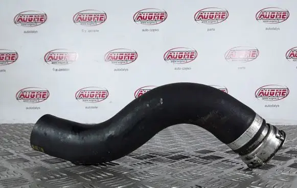 Mercedes-Benz Sprinter W906 Engine coolant pipe/hose
