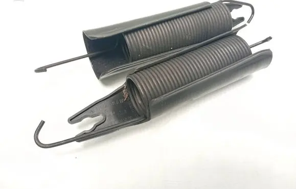 Audi A6 S6 C7 4G Tailgate/trunk/boot tension spring 8T0827339D