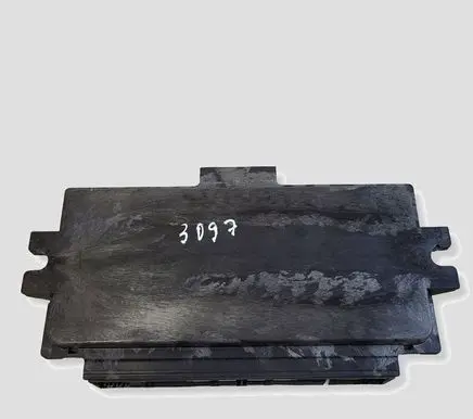 Mini Cooper Countryman R60 Light module LCM 6133457528 3457528 537003848