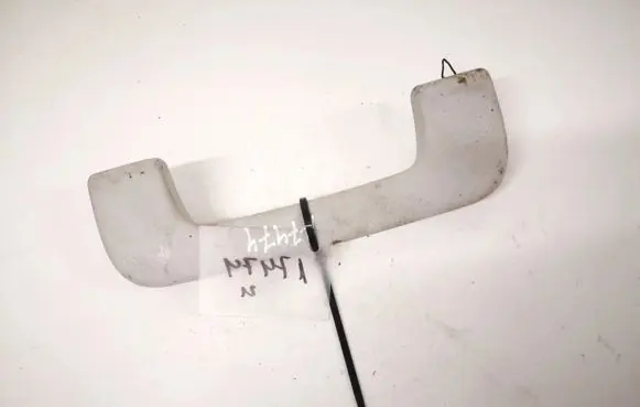 Audi A3 S3 8P Front interior roof grab handle 8p0857607