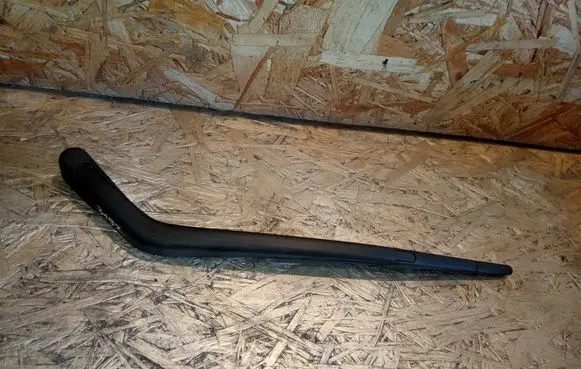 Toyota Yaris Rear wiper blade arm 852410d020b