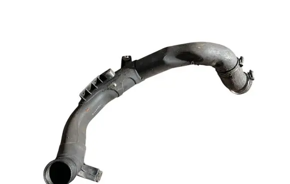 Volkswagen Polo V 6R Intercooler hose/pipe 6R0145770H