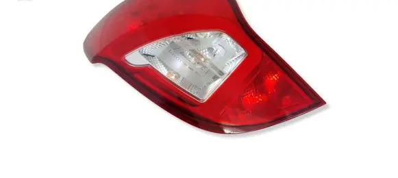 SsangYong Korando Rear/tail lights 8360134050
