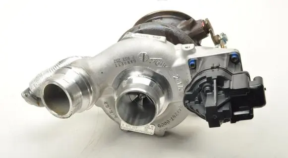 BMW 4 G22 G23 G24 G26 Turbo 9845814
