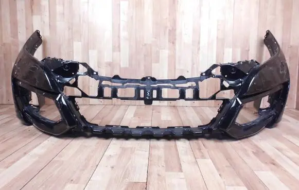 Honda Civic X Front bumper 71101TV0ZY00