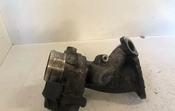 Audi A6 S6 C6 4F Intake manifold 059145997H