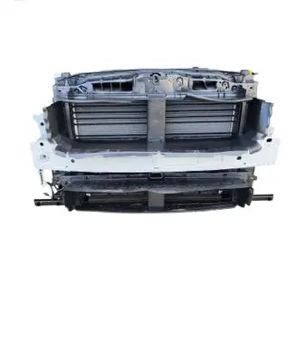 Ford Kuga III Intercooler air guide/duct channel LX6BA16E146