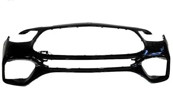 Mercedes-Benz E AMG W213 Front bumper A2138851605