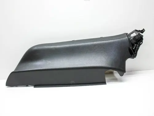 Honda Civic X Rear seat side bottom trim 84191TBAA0