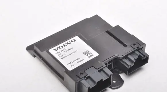Volvo S90, V90 Tailgate/trunk control unit/module 31676282