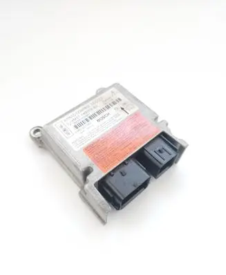 Ford Focus Airbag control unit/module 4M5T14B056BJ 0285001552