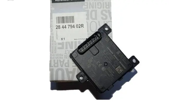 Renault Kangoo III Distronic sensor radar 284479402R