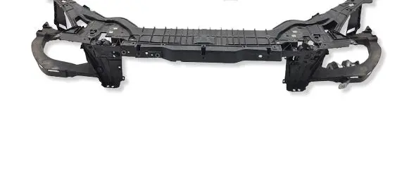 Volvo V60 Radiator support slam panel 31416114AA