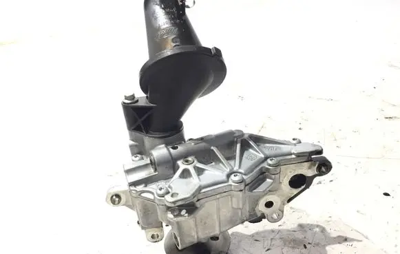 Ford Transit Custom Oil pump GK2Q660048612 GK2Q6600
