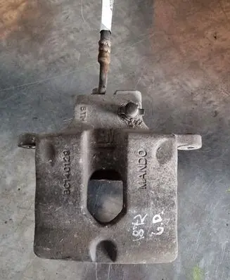 Cadillac SRX Rear brake caliper BC140128