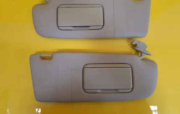 Sun visor