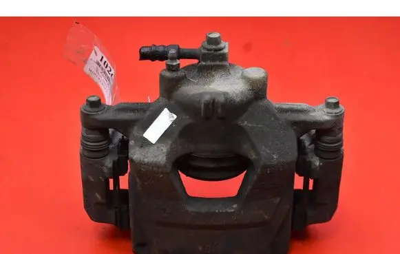 Opel Astra J Front brake caliper