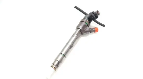 Honda Accord Fuel injector 0445110172