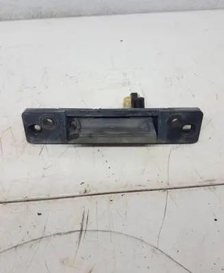 KIA Sorento Tailgate/trunk/boot exterior handle 
