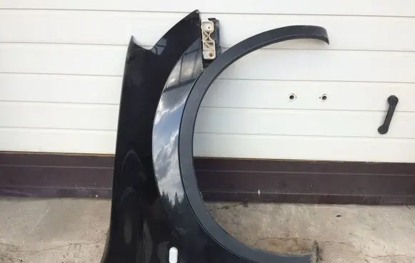 Nissan Qashqai Fender