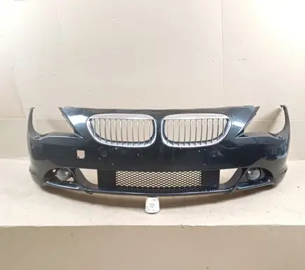 BMW 6 E63 E64 Front bumper 7008809