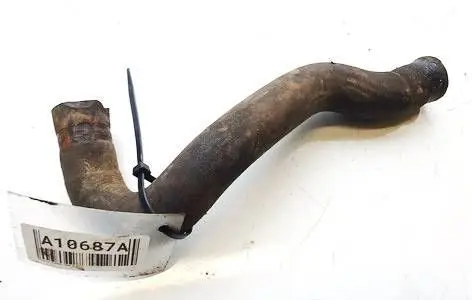 Peugeot Bipper Engine coolant pipe/hose