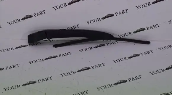 BMW X3 F25 Rear wiper blade arm
