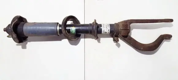 Honda Civic Front shock absorber/damper 22103565r 25898a