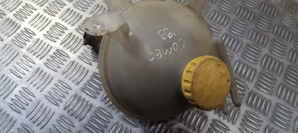 Opel Combo B Coolant expansion tank/reservoir 09129478