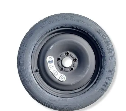 Ford Focus R16 spare wheel 