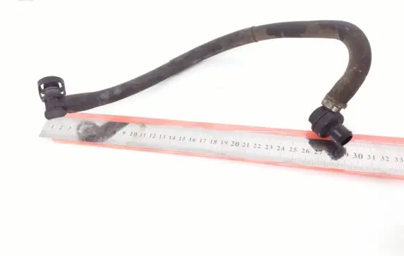 Renault Scenic I Breather/breather pipe/hose 