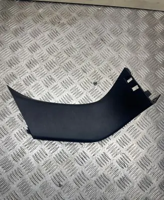 Infiniti FX Trunk/boot lower side trim panel 