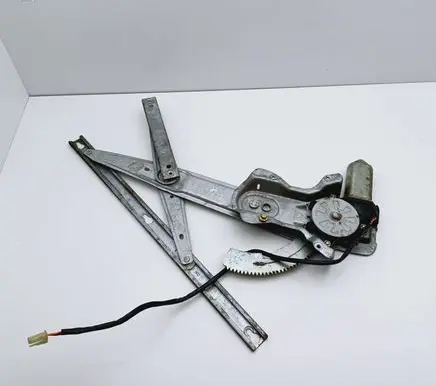 Rover 200 XV Front door window regulator with motor 