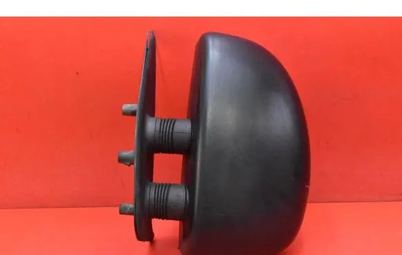 Citroen Jumper Front door electric wing mirror 0157143