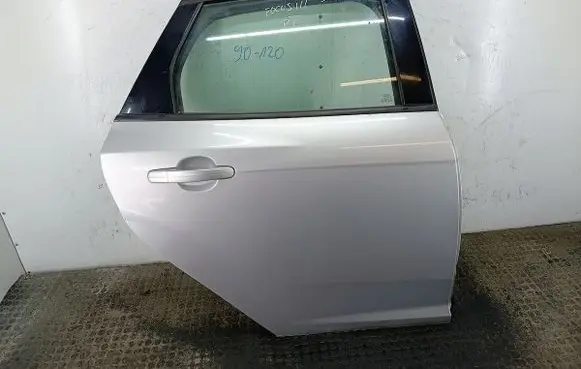 Ford Focus Rear door 