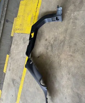 Mazda 6 Trunk/boot lower side trim panel GHR168842