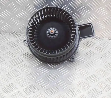 Maserati Quattroporte Heater fan/blower AY2727005533 S8870003