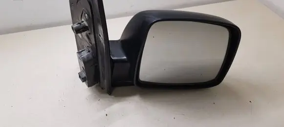 Hyundai H-1, Starex, Satellite Front door electric wing mirror e4022709
