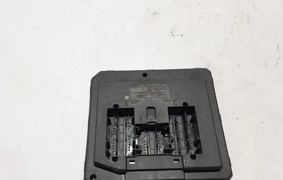 Volkswagen Taigo Comfort/convenience module 2Q0937090E