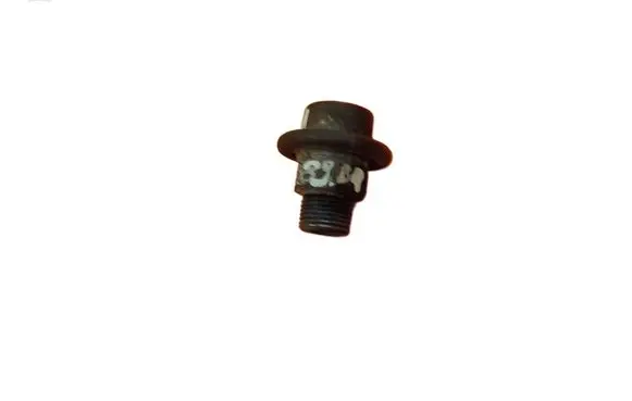 KIA Magentis Fuel pressure regulator 
